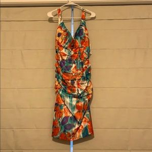 Sangria size 10 dress